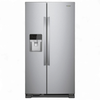 REFRIGERATOR WHIRLPOOL WRS311SDHM 21CF 1Y