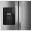 REFRIGERATOR WHIRLPOOL WRS311SDHM 21CF 1Y