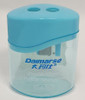 STATIONERY Sharpener Daimarse DMS-067 Double Holes