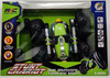 Toy Stunt Chariot RC Remote Control Car