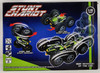Toy Stunt Chariot RC Remote Control Car
