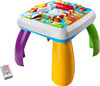 Toy Fisher-Price Learning Table Laugh & Learn Around The Town