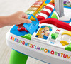 Toy Fisher-Price Learning Table Laugh & Learn Around The Town