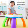 Toy Fisher-Price Learning Table Laugh & Learn Around The Town