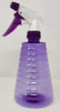 SPRAY BOTTLE SPRAY-3 8"