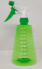 SPRAY BOTTLE SPRAY-3 8"