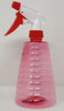 SPRAY BOTTLE SPRAY-3 8"