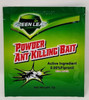 BAIT POWDER ANT KILLING BAIT 5G X 50BAGS BOX GREEN LEAF GL01041