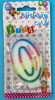 PARTY BIRTHDAY CANDLE NUMBERS 0-9 1234