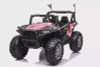 TOY CAR RIDE ON JC999C CAMOUFLAGE UTV BUGGY