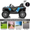 TOY CAR RIDE ON JC999C CAMOUFLAGE UTV BUGGY TOY CAR RIDE ON JC999C CAMOUFLAGE UTV BUGGY