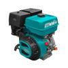 ENGINE GASOLINE TOTAL TGEN1881 13HP