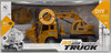 TOY TRUCK RC MULTIFUCTION DIY F-170