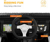 TOY CAR RIDE ON JC666 OFFROAD 4X4 TOY CAR RIDE ON JC666 OFFROAD 4X4