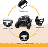 TOY CAR RIDE ON JC666 OFFROAD 4X4 TOY CAR RIDE ON JC666 OFFROAD 4X4