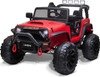 TOY CAR RIDE ON JC666 OFFROAD 4X4 TOY CAR RIDE ON JC666 OFFROAD 4X4