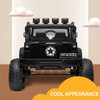 TOY CAR RIDE ON JC666 OFFROAD 4X4 TOY CAR RIDE ON JC666 OFFROAD 4X4