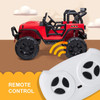TOY CAR RIDE ON JC666 OFFROAD 4X4 TOY CAR RIDE ON JC666 OFFROAD 4X4