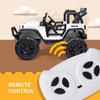 TOY CAR RIDE ON JC666 OFFROAD 4X4 TOY CAR RIDE ON JC666 OFFROAD 4X4