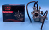 M/CYCLE CARBURETOR 110 CD110 KEI HIN