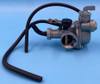 M/CYCLE CARBURETOR 110 CD110 KEI HIN