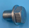 M/CYCLE SUMP CORK BOLT 17MM