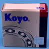 BEARINGS 6301-2RS KOYO