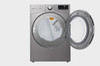 DRYER LG DLG3601V GAS 7.4CF ENGLISH PANEL