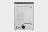 DRYER LG DLG3601V GAS 7.4CF ENGLISH PANEL