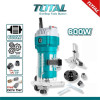 LAMINATE TRIMMER TOTAL UTLT6001 600W