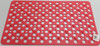 BATHROOM MAT ANTI SLIP RUBBER B4070