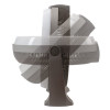 FAN 20" FLOOR LASKO 3542 CYCLONE 110V