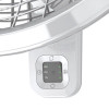 FAN 18" WALL LASKO M18950 OSCILLATING 110V