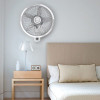 FAN 18" WALL LASKO M18950 OSCILLATING 110V