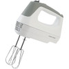 CAKE MIXER (HAND) BLACK + DECKER MX1500W