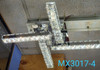 CHANDELIER LED MX3017-4