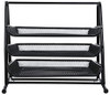 STATIONERY Document Tray 3-Tier