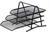 STATIONERY Document Tray 3-Tier