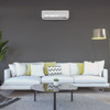 AIR CONDITIONER WHIRLPOOL SPLIT 18000BTU INVERTER 220V WA5160Q
