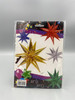 Christmas Decorations Balloon Star 22" JE22