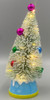 Christmas Decorations Tree LED Lighted Mini Desktop 2203