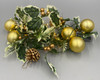 Christmas Decorations Garland DT213 Lighted LED