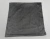 Cushion Cover 2324# 17" X 18" / Grey