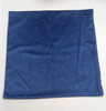 Cushion Cover 2324# 17" X 18" / Grey