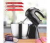 CAKE MIXER STAND BRENTWOOD SM-1153 W/BOWL
