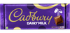 CADBURY DAIRY MILK CHOCOLATE 360g