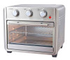 AIR FRYER BRENTWOOD AF-2410S 6IN1 OVEN TOASTER