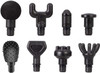 MASSAGER DEEP TISSUE PRECUSSION MUSCLE VITALIZE MV-8