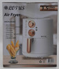 AIR FRYER LOTUS LT-3506 3.5L