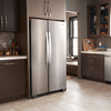 REFRIGERATOR WHIRLPOOL WD5600S 25CF 1Y